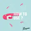 Teazers - Dave Vibrator. Wielofunkcyjny wibrator do podwójnej stymulacji, potężne doznania w Twoich rękach