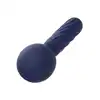 CalExotics - Charisma Seduction. Różdżka która posiada 12 funkcji, wodoodporny silikon, pamięć funkcji