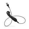 Teazers - Bendable Vibrator. Wielofunkcyjny elastyczny wibrator do intensywnej stymulacji miejsc erogennych