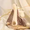 Nude - Ivy G-Spot Vibrator. Intensywnie stymulujący wibrator do punktu G, naturalna i bezpieczna przyjemność