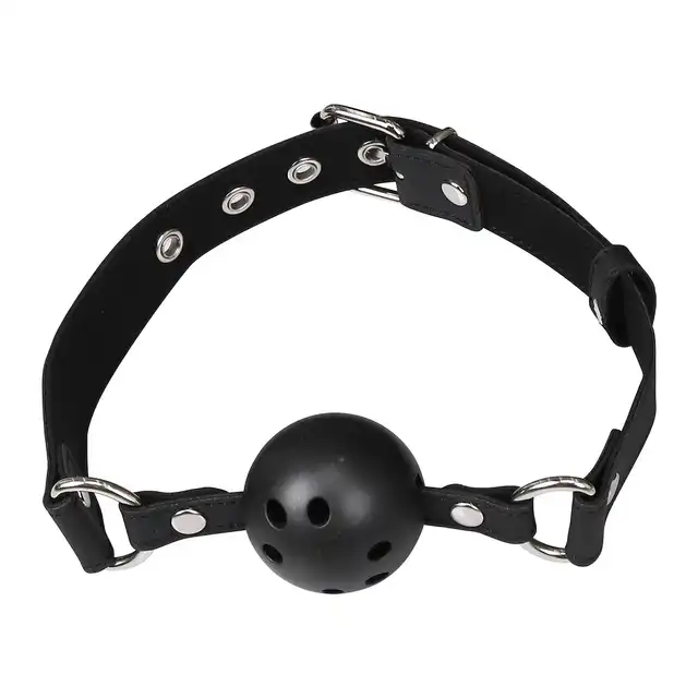 Erospace - Wild Play BDSM Set. Kompletny zestaw BDSM, odkryj nowy wymiar kontroli i przyjemności
