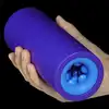 LoveToy - Masturbator O-Sensual Range. Wytrzymały, wodoodporny, dyskretny design z wypustkami stymulującymi