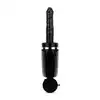 Teazers - Thrusting Dildo Vibrator. Zzaawansowana maszyna dla osób szukających intensywnych doznań, oferująca różnorodne tryby pchnięć oraz prędkości wibracji