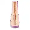 Fleshlight - Fantasy Sasha Nakamoto Ecchi Beige. Ekskluzywny masturbator z ultra seksowna anime dziewczyną, unikalna tekstura stymulacyjna