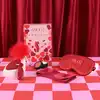 Amour - The Secrets Of Love Panty Play Kit. Erotyczny zestaw gadżetów z wibratorem do majtek, intymna przyjemność z romantycznym akcentem