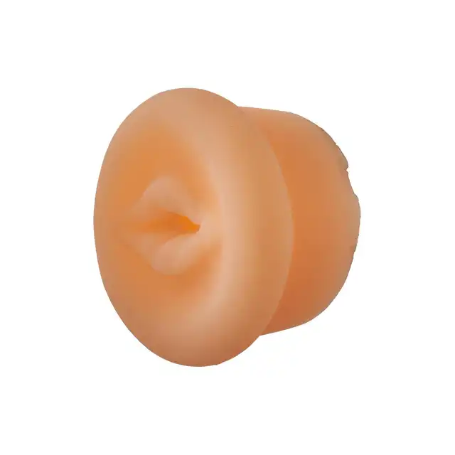 Dreamtoys - Ramrod Pump Sleeve Vagina. Realistyczna nakładka, która łączy przyjemną penetrację z intensywnym efektem ssania
