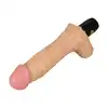 LoveToy - Xtream Flexi 9". Elastyczny wibrator, który można dowolnie wyginać, zapewniając maksymalną przyjemność