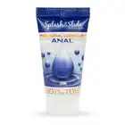 Boys Of Toys - Personal Anal Lubricant Splach &amp; Slide 30 ml.  Wodny żel nawilżający do komfortowego seksu analnego