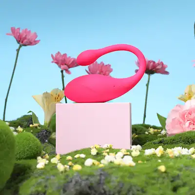 IY - Bulby Vibrating Egg with App. Inteligentne wibrujące jajeczko z aplikacją dla nieograniczonej przyjemności w zasięgu ręki