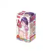 TAMASHII - High School Student Masturbator. Realistyczna pochwa seksownej anime studentki, przyjemność inspirowana mangą