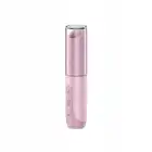 Satisfyer - Secret Kiss. Kieszonkowy masażer powietrzny z 33 trybami intensywności, stworzony do dyskretnych doznań