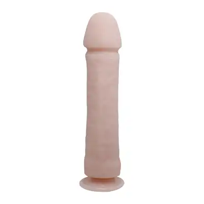 Baile - The Big Penis. Realistyczne dildo, które oferuje doskonałą penetrację i intensywne doznania