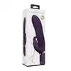 Vive Nari - Vibrating and Rotating Beads, G-Spot Rabbit - Purple