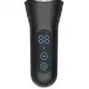 Rimba Toys - Orgastobator 02. Nowoczesny masturbator o innowacyjnej technologii, wibracje i ruch posuwisty to gwarancja satysfakcji