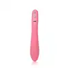 Je Joue - ILY The Wand Pink. Kompaktowy wibrator z mocnymi wibracjami genialnie stymulującymi punkt G