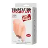 Baile - Temptation Passion Lady. Masturbator w kształcie ręki do niezrównanej przyjemności