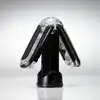 Tenga - Flip Zero 0 Gravity Black.  Luksusowy masturbator z zaawansowaną technologią i łatwym czyszczeniem