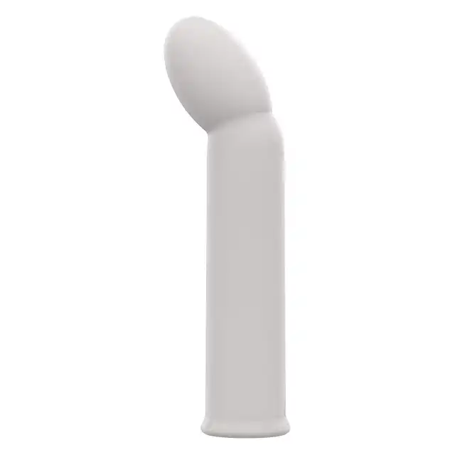 Nude - Aulora Travel G-Spot Vibrator. Kompaktowy i elegancki wibrator do punktu G z 10 wibracjami i 7 rytmami, intensywna stymulacja