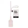 Sportsheets - Peaches `n CreaMe Riding Crop. Słodki i stylowy bat do soft BDSM, słodkie doznania w zasięgu ręki