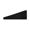 Bedroom Fantasies - Triangle Pillow. Kompaktowa poduszka wzmacniająca intymność i komfort