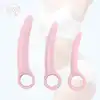 Erospace - Sweet Play Pelvic Floor Muscles Training Set. Zestaw dilatorów pochwy, skuteczna terapia i poprawa komfortu intymnego