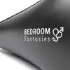 Bedroom Fantasies - The Droplet Inflatable Pillow Black. Nadmuchiwana poduszka BDSM, komfort i wszechstronność