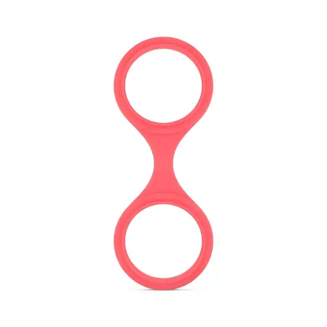 FeelzToys - You &amp; Me. Zestaw gadżetów erotycznych dla odważnych par chcących rozkręcić łóżkową atmosferę