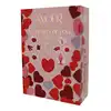 Amour - The Hearts Of Love Happy Heart Kit. Atrakcyjny zestaw gadżetów erotycznych, stwórz romantyczną atmosferępełną intymności