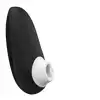 Womanizer - Mini 2 Touchless Stimulation. Luksusowy kompaktowy stymulator łechtaczki z technologią Pleasure Air i 4 poziomami intensywności