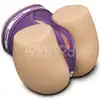 Lovetoy - Streetgirl’s Dual Motor Sensation Pulse. Realistyczny, wodoodporny masturbator z technologią podwójnych wibracji i dopracowaną anatomicznie konstrukcją.