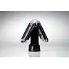 Tenga - Flip Zero 0 Gravity Black.  Luksusowy masturbator z zaawansowaną technologią i łatwym czyszczeniem
