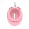Rimba - P-Cage PC10 Penis Cage Pussy. Klatka na penisa z zakończeniem w kształcie waginy, wygoda, kontrola i bezpieczeństwo