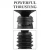 Fetish Fantasy Series - Body Dock Thruster. Zaawansowany adapter do wibratorów i dild z przyssawką, stwórz swoją sex maszynę