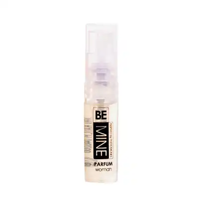 Lovely Lovers - Be MIne Original Parfum Woman 2ml. Damskie feromony z feromonami, stworzone z myślą o przyciąganiu uwagi i podkreślaniu osobowości kobiet typu alfa