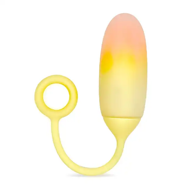 IY - Vibrating Egg with App. Wibrujące jajeczko z aplikacją, inteligentna kontrola, nieograniczona przyjemność i pełna dyskrecja