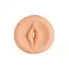 Dreamtoys - Ramrod Pump Sleeve Vagina. Realistyczna nakładka, która łączy przyjemną penetrację z intensywnym efektem ssania
