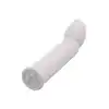 Nude - Aulora Travel G-Spot Vibrator. Kompaktowy i elegancki wibrator do punktu G z 10 wibracjami i 7 rytmami, intensywna stymulacja