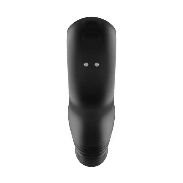 Rimba Toys - Sensual Nights SN08. Elegancki wibrator wielofunkcyjny, który zapewnia intensywną stymulację punktu G i łechtaczki