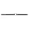 Bedroom Fantasies – Kitty Choker Black. Elegancka obroża z kocim motywem