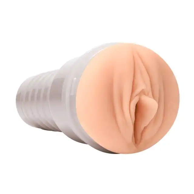 Fleshlight Girls - Sky Bri Celestial Beige. Realistyczny masturbator w kształcie pochwy, genialne doznania z najgorętszą gwiazdą branży porno