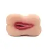 Kiotos - Masturbator Dildo &amp; Pussy NR21. Niezwykły masturbator realistyczna pochwa w kształcie penisa, wyjątkowy produkt