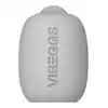 VIBEGGS - Naughty Nubs Vibrating Masturbation Sleeve. Wibrujący rękaw do masturbacji z miękkimi wypustkami, nowa generacja przyjemności