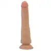 Pretty Love - Tiemeyer Sliding Skin. Hiperrealistyczne dildo zapewniające realistyczne doznania