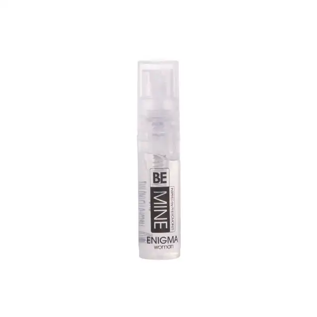 Lovely Lovers - Be MIne Enigma Parfum Woman 2ml. Intrygujące perfumy damskie z feromonami, z eleganckimi nutami kwiatów i owoców, tworząc uwodzicielską aurę pełną kobiecych wibracji