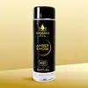 Hot - Massage Oil Amber &amp; Musk 100ml. Ekskluzywny olejek do masażu o uwodzicielskim zapachu piżma i bursztynu