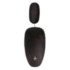 Karla – Vibrating Butt Missionary Masturbator. Wibrujący masturbator z wibratorem i pilotem