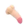 Kiotos - Masturbator Dildo &amp; Pussy NR21. Niezwykły masturbator realistyczna pochwa w kształcie penisa, wyjątkowy produkt