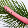 Je Joue - ILY The Wand Pink. Kompaktowy wibrator z mocnymi wibracjami genialnie stymulującymi punkt G