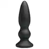 Erospace - Deeplo. Wibrujący korek analny 12 trybów ekstazy w zupełnie nowej odsłonie