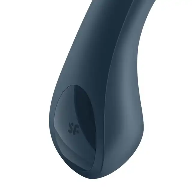 Satisfyer - G-Spot Wave 4. Technologia robotyczna dla nowego wymiaru przyjemności i hiperrealistycznej stymulacji punktu G